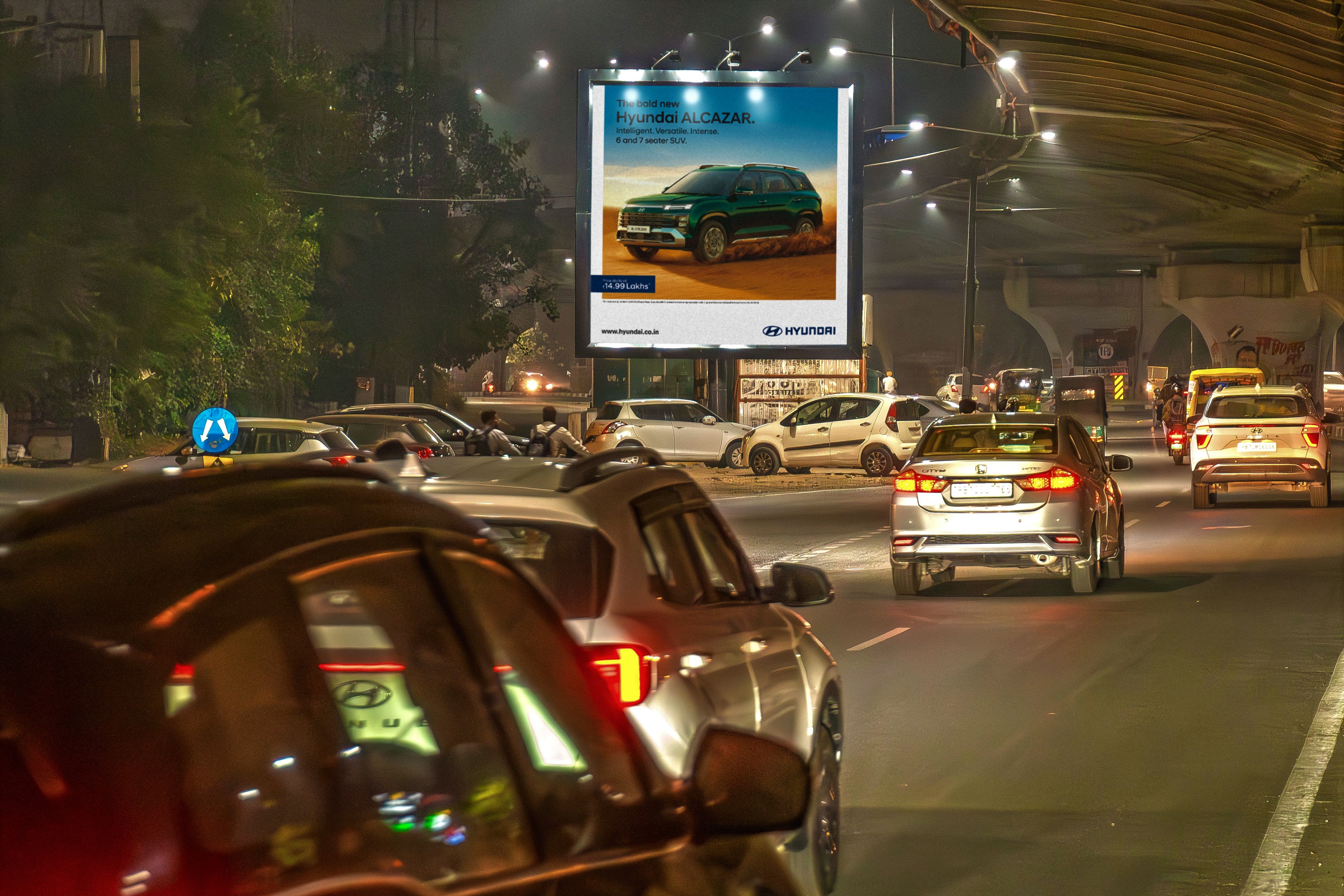 Mini Secretariat 20x20 3rd Facing Bhaiwala Chowk